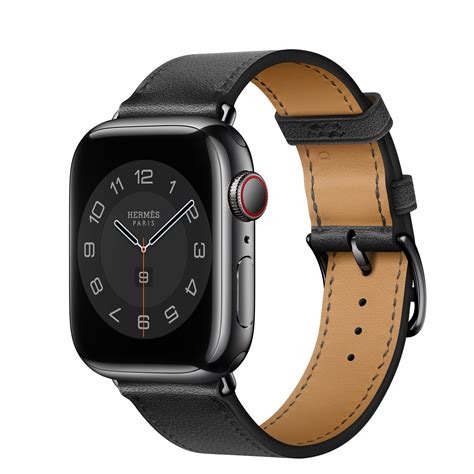 gps del apple watch hermes|apple watch hermes black.